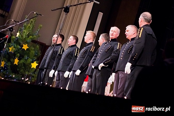 Zdjęcie w galerii na portalu naszraciborz.pl: Koncert charytatywny Źródła na rzecz Natalii Kwiatkowskiej wiadomości z regionu