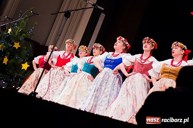 Zdjęcie w galerii na portalu naszraciborz.pl: Koncert charytatywny Źródła na rzecz Natalii Kwiatkowskiej wiadomości z regionu