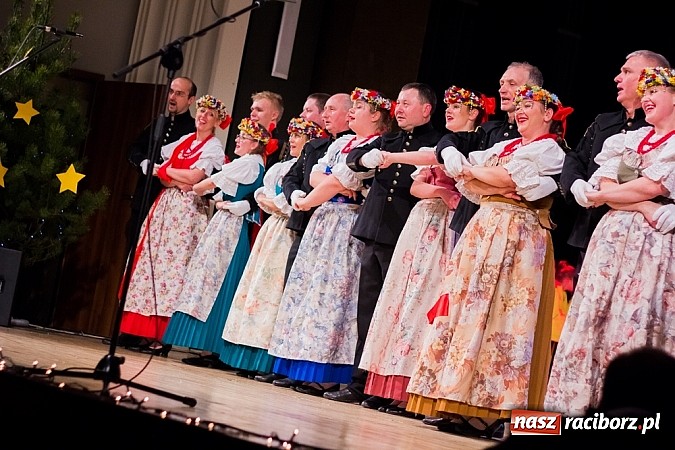 Zdjęcie w galerii na portalu naszraciborz.pl: Koncert charytatywny Źródła na rzecz Natalii Kwiatkowskiej wiadomości z regionu