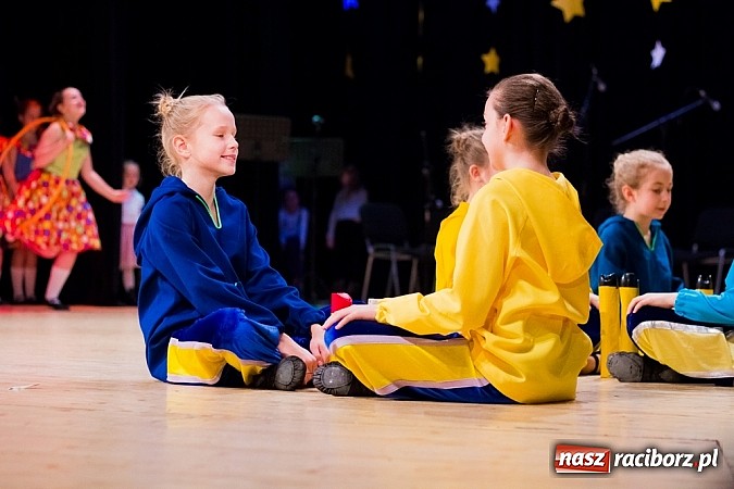 Zdjęcie w galerii na portalu naszraciborz.pl: Koncert charytatywny Źródła na rzecz Natalii Kwiatkowskiej wiadomości z regionu