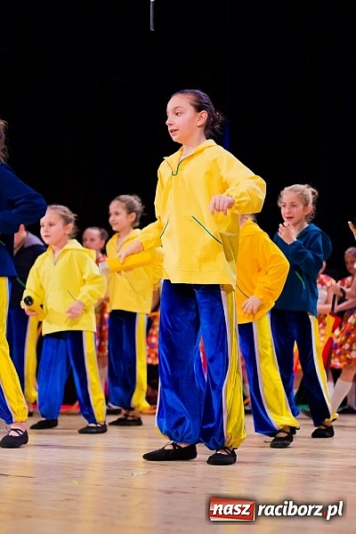 Zdjęcie w galerii na portalu naszraciborz.pl: Koncert charytatywny Źródła na rzecz Natalii Kwiatkowskiej wiadomości z regionu