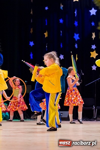 Zdjęcie w galerii na portalu naszraciborz.pl: Koncert charytatywny Źródła na rzecz Natalii Kwiatkowskiej wiadomości z regionu