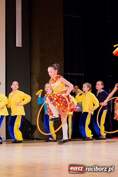 Zdjęcie w galerii na portalu naszraciborz.pl: Koncert charytatywny Źródła na rzecz Natalii Kwiatkowskiej wiadomości z regionu