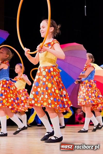 Zdjęcie w galerii na portalu naszraciborz.pl: Koncert charytatywny Źródła na rzecz Natalii Kwiatkowskiej wiadomości z regionu