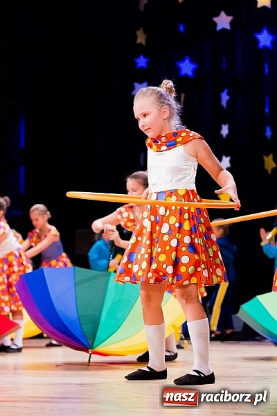 Zdjęcie w galerii na portalu naszraciborz.pl: Koncert charytatywny Źródła na rzecz Natalii Kwiatkowskiej wiadomości z regionu