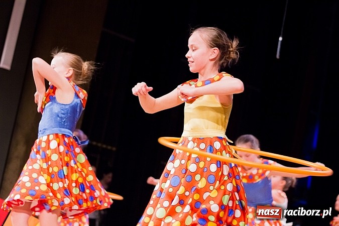 Zdjęcie w galerii na portalu naszraciborz.pl: Koncert charytatywny Źródła na rzecz Natalii Kwiatkowskiej wiadomości z regionu