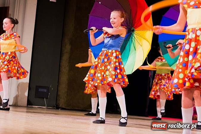 Zdjęcie w galerii na portalu naszraciborz.pl: Koncert charytatywny Źródła na rzecz Natalii Kwiatkowskiej wiadomości z regionu