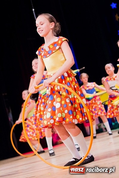 Zdjęcie w galerii na portalu naszraciborz.pl: Koncert charytatywny Źródła na rzecz Natalii Kwiatkowskiej wiadomości z regionu