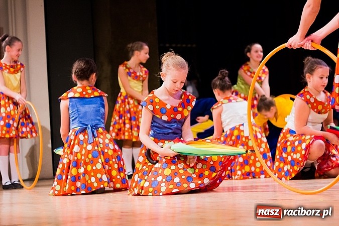 Zdjęcie w galerii na portalu naszraciborz.pl: Koncert charytatywny Źródła na rzecz Natalii Kwiatkowskiej wiadomości z regionu