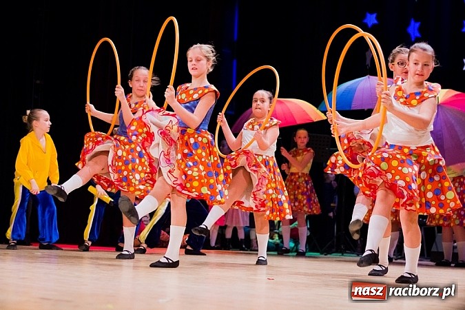 Zdjęcie w galerii na portalu naszraciborz.pl: Koncert charytatywny Źródła na rzecz Natalii Kwiatkowskiej wiadomości z regionu