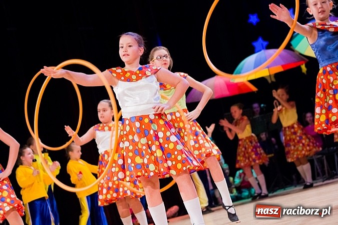 Zdjęcie w galerii na portalu naszraciborz.pl: Koncert charytatywny Źródła na rzecz Natalii Kwiatkowskiej wiadomości z regionu