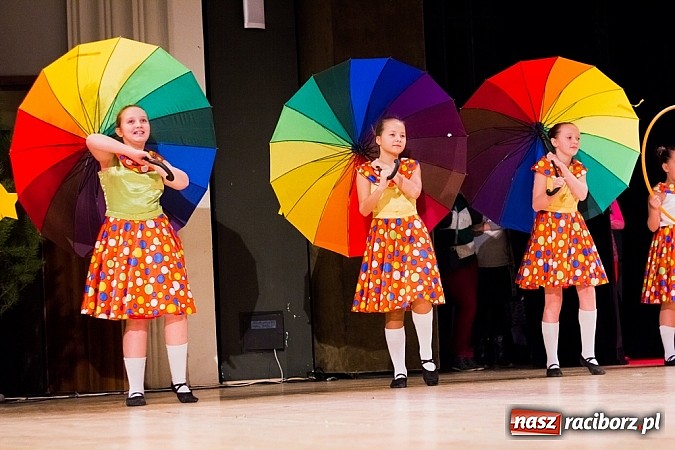 Zdjęcie w galerii na portalu naszraciborz.pl: Koncert charytatywny Źródła na rzecz Natalii Kwiatkowskiej wiadomości z regionu