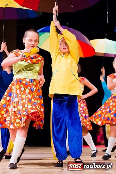 Zdjęcie w galerii na portalu naszraciborz.pl: Koncert charytatywny Źródła na rzecz Natalii Kwiatkowskiej wiadomości z regionu