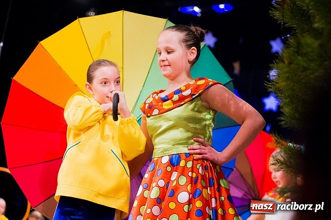 Zdjęcie w galerii na portalu naszraciborz.pl: Koncert charytatywny Źródła na rzecz Natalii Kwiatkowskiej wiadomości z regionu