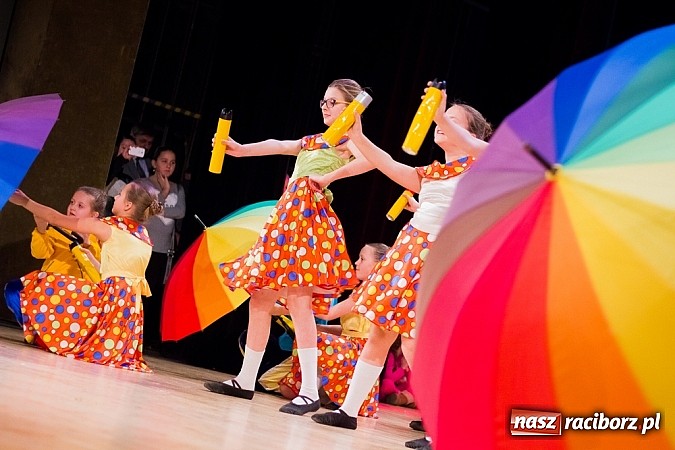 Zdjęcie w galerii na portalu naszraciborz.pl: Koncert charytatywny Źródła na rzecz Natalii Kwiatkowskiej wiadomości z regionu