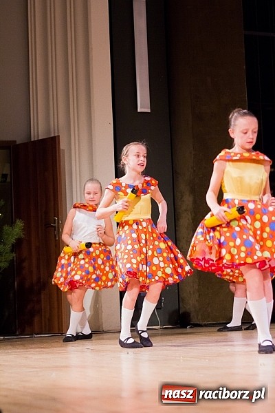 Zdjęcie w galerii na portalu naszraciborz.pl: Koncert charytatywny Źródła na rzecz Natalii Kwiatkowskiej wiadomości z regionu