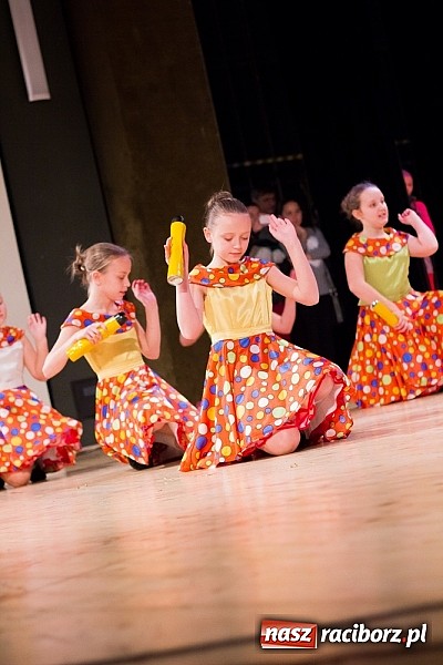 Zdjęcie w galerii na portalu naszraciborz.pl: Koncert charytatywny Źródła na rzecz Natalii Kwiatkowskiej wiadomości z regionu