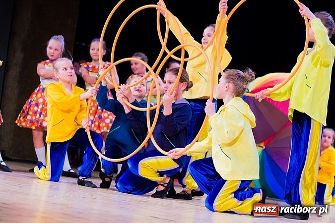 Zdjęcie w galerii na portalu naszraciborz.pl: Koncert charytatywny Źródła na rzecz Natalii Kwiatkowskiej wiadomości z regionu