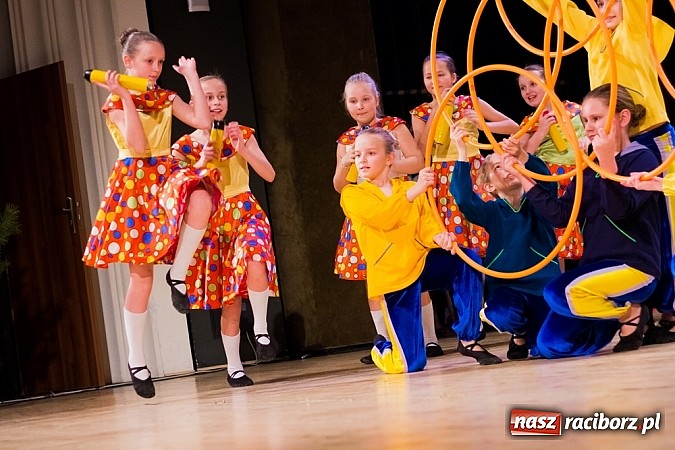 Zdjęcie w galerii na portalu naszraciborz.pl: Koncert charytatywny Źródła na rzecz Natalii Kwiatkowskiej wiadomości z regionu