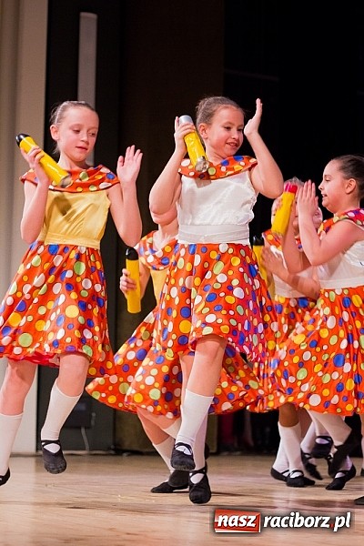 Zdjęcie w galerii na portalu naszraciborz.pl: Koncert charytatywny Źródła na rzecz Natalii Kwiatkowskiej wiadomości z regionu