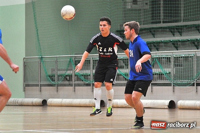 Zdjęcie w galerii na portalu naszraciborz.pl: Limfo-Med jak Feniks z popioł&oacute;w wiadomości z regionu