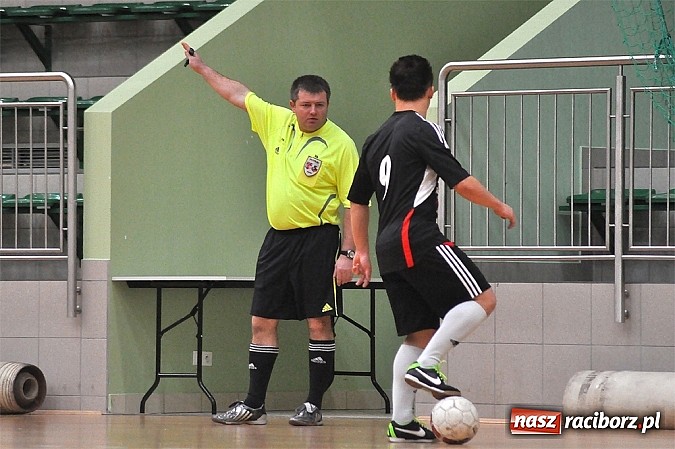 Zdjęcie w galerii na portalu naszraciborz.pl: Limfo-Med jak Feniks z popioł&oacute;w wiadomości z regionu