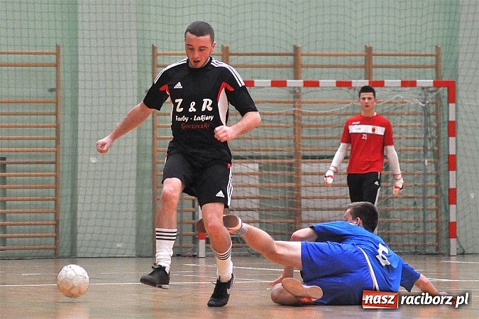 Zdjęcie w galerii na portalu naszraciborz.pl: Limfo-Med jak Feniks z popioł&oacute;w wiadomości z regionu