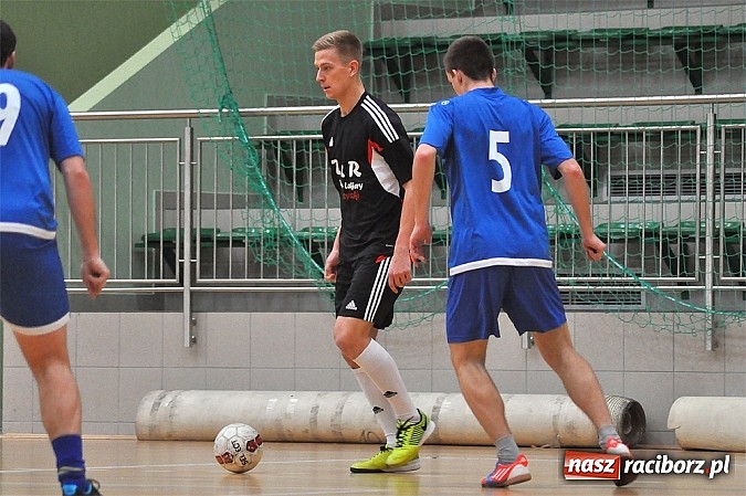 Zdjęcie w galerii na portalu naszraciborz.pl: Limfo-Med jak Feniks z popioł&oacute;w wiadomości z regionu