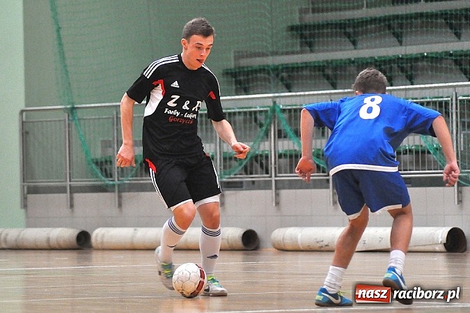 Zdjęcie w galerii na portalu naszraciborz.pl: Limfo-Med jak Feniks z popioł&oacute;w wiadomości z regionu