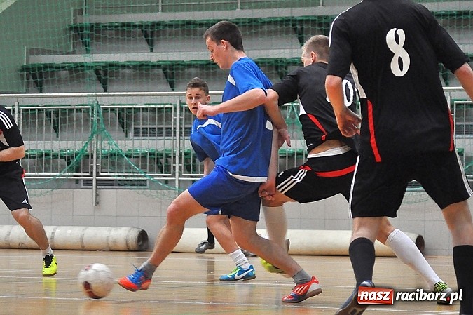 Zdjęcie w galerii na portalu naszraciborz.pl: Limfo-Med jak Feniks z popioł&oacute;w wiadomości z regionu