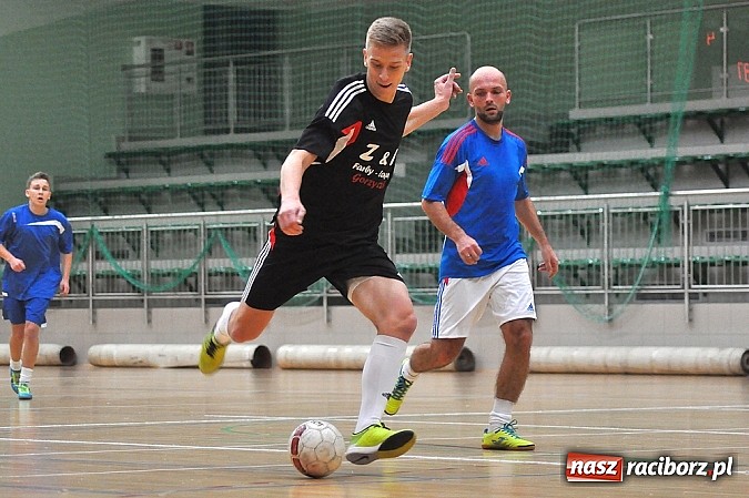 Zdjęcie w galerii na portalu naszraciborz.pl: Limfo-Med jak Feniks z popioł&oacute;w wiadomości z regionu