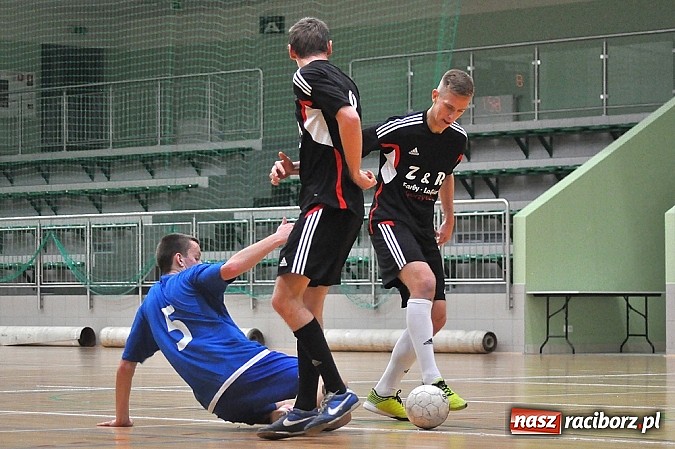 Zdjęcie w galerii na portalu naszraciborz.pl: Limfo-Med jak Feniks z popioł&oacute;w wiadomości z regionu