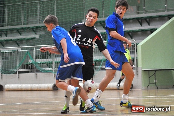Zdjęcie w galerii na portalu naszraciborz.pl: Limfo-Med jak Feniks z popioł&oacute;w wiadomości z regionu