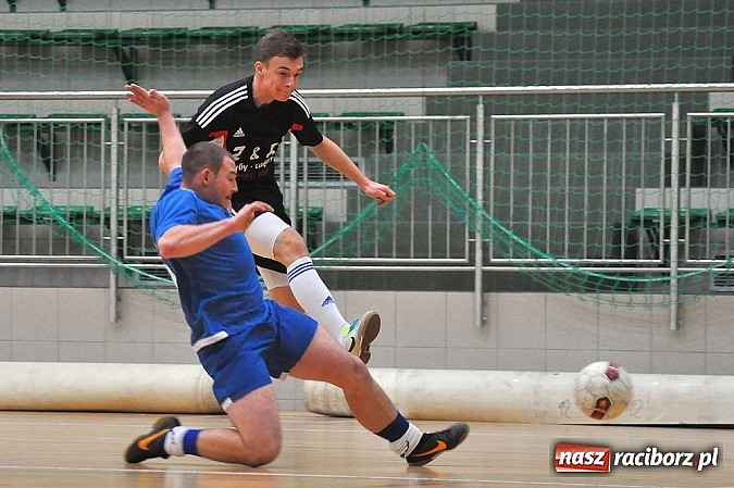 Zdjęcie w galerii na portalu naszraciborz.pl: Limfo-Med jak Feniks z popioł&oacute;w wiadomości z regionu