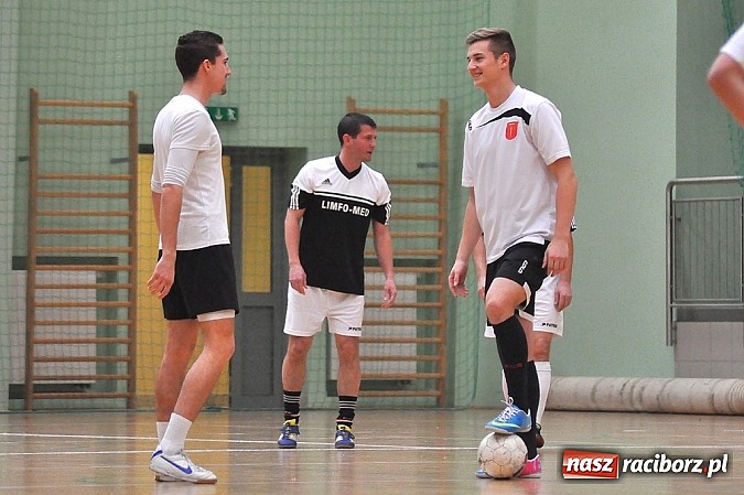 Zdjęcie w galerii na portalu naszraciborz.pl: Limfo-Med jak Feniks z popioł&oacute;w wiadomości z regionu