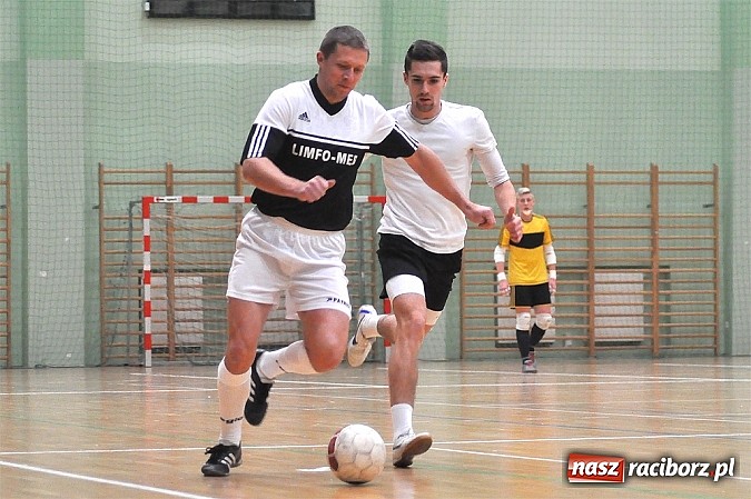 Zdjęcie w galerii na portalu naszraciborz.pl: Limfo-Med jak Feniks z popioł&oacute;w wiadomości z regionu