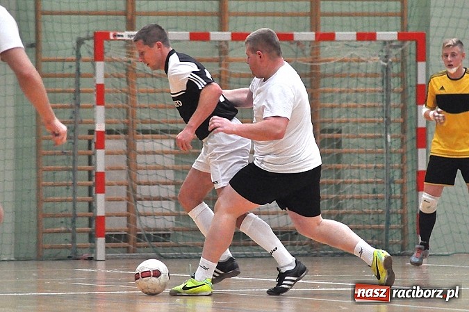 Zdjęcie w galerii na portalu naszraciborz.pl: Limfo-Med jak Feniks z popioł&oacute;w wiadomości z regionu