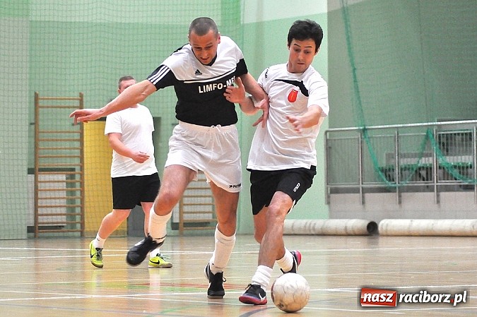 Zdjęcie w galerii na portalu naszraciborz.pl: Limfo-Med jak Feniks z popioł&oacute;w wiadomości z regionu
