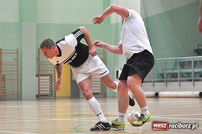 Zdjęcie w galerii na portalu naszraciborz.pl: Limfo-Med jak Feniks z popioł&oacute;w wiadomości z regionu