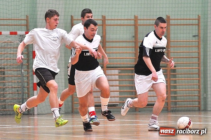 Zdjęcie w galerii na portalu naszraciborz.pl: Limfo-Med jak Feniks z popioł&oacute;w wiadomości z regionu