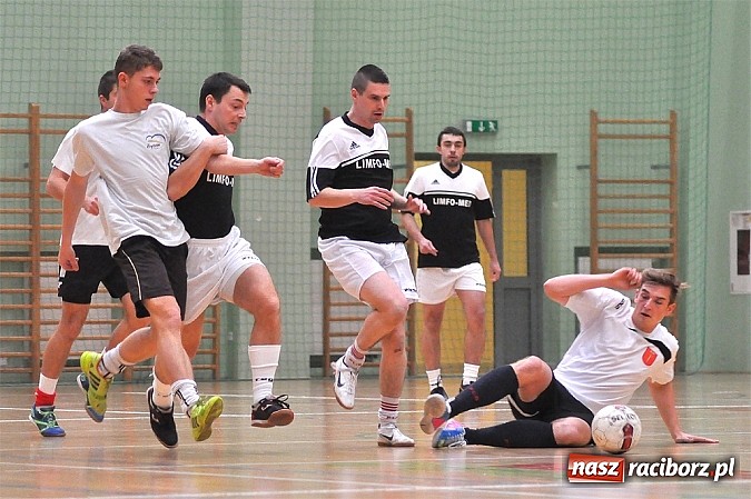 Zdjęcie w galerii na portalu naszraciborz.pl: Limfo-Med jak Feniks z popioł&oacute;w wiadomości z regionu