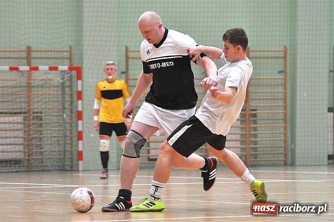 Zdjęcie w galerii na portalu naszraciborz.pl: Limfo-Med jak Feniks z popioł&oacute;w wiadomości z regionu