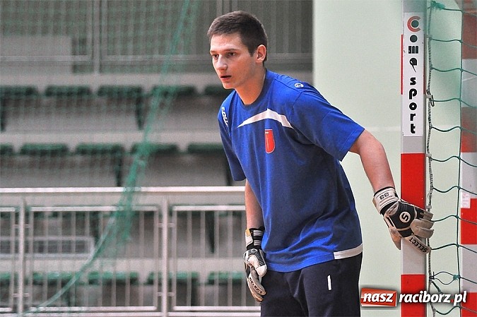 Zdjęcie w galerii na portalu naszraciborz.pl: Limfo-Med jak Feniks z popioł&oacute;w wiadomości z regionu