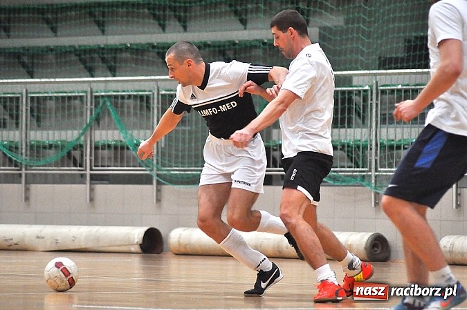 Zdjęcie w galerii na portalu naszraciborz.pl: Limfo-Med jak Feniks z popioł&oacute;w wiadomości z regionu