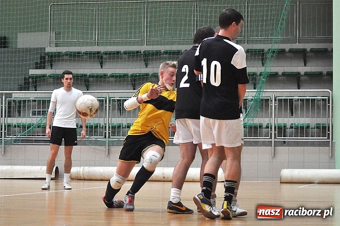Zdjęcie w galerii na portalu naszraciborz.pl: Limfo-Med jak Feniks z popioł&oacute;w wiadomości z regionu