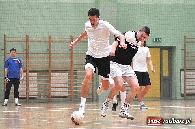 Zdjęcie w galerii na portalu naszraciborz.pl: Limfo-Med jak Feniks z popioł&oacute;w wiadomości z regionu
