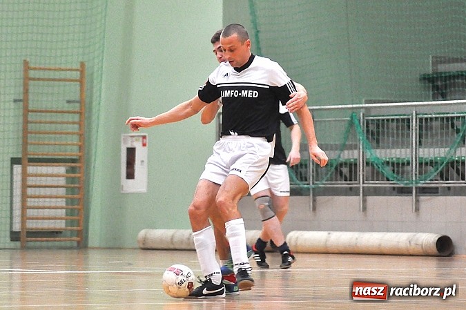 Zdjęcie w galerii na portalu naszraciborz.pl: Limfo-Med jak Feniks z popioł&oacute;w wiadomości z regionu