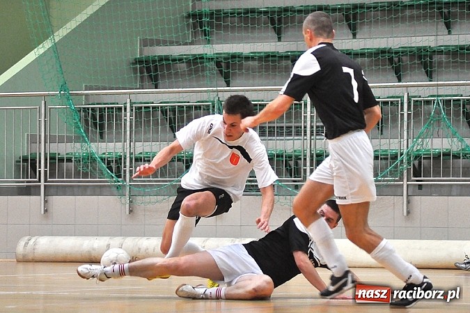 Zdjęcie w galerii na portalu naszraciborz.pl: Limfo-Med jak Feniks z popioł&oacute;w wiadomości z regionu