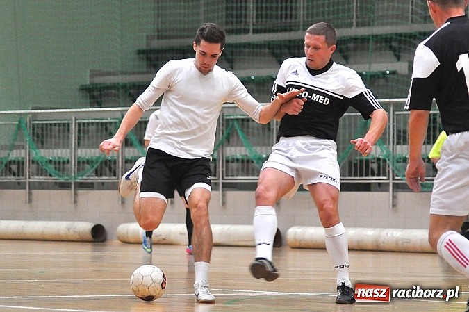 Zdjęcie w galerii na portalu naszraciborz.pl: Limfo-Med jak Feniks z popioł&oacute;w wiadomości z regionu