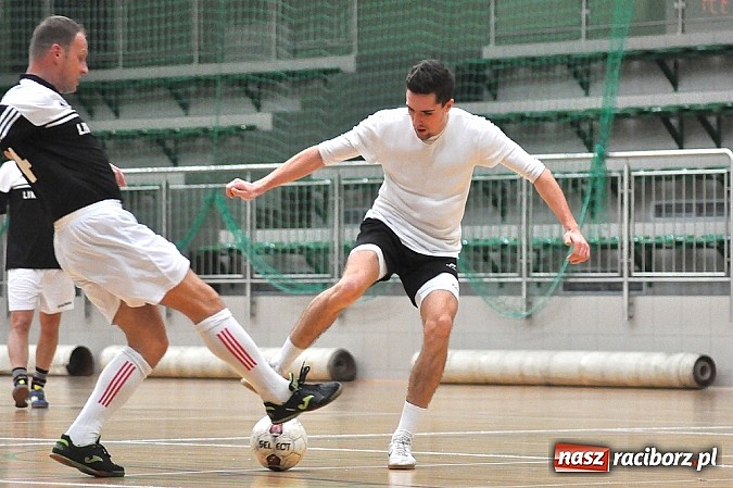 Zdjęcie w galerii na portalu naszraciborz.pl: Limfo-Med jak Feniks z popioł&oacute;w wiadomości z regionu